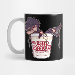 Cup Noctis Mug